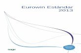 Eurowin Estándar 2013 - servicoim.comservicoim.com/assets/pdf/mc_eurowin_estandar.pdf · Integración de operativas y circuitos ... mismos (aceptados, pendientes y no aceptados).