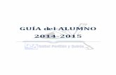 GUÍA del ALUMNO 2014-2015 - old.isabelperillan.orgold.isabelperillan.org/matematicas/distancia/guia_alumno_2014_15.pdf · Incluye información relevante como guías, libros de referencia,