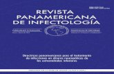 Directrices panamericanas para el tratamiento de ...lavavascular.com/cd/2012_pediabetico_CD_Multiplicadores/Artigos... · Ciro Maguiña (Lima, Perú) Cléa Bichara (Belém, PA, Brasil)
