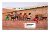 VACACIONES EN PAZ 17 GRAL - cgpinomontano.orgcgpinomontano.org/wp-content/uploads/2017/07/VACACIONES-EN-PAZ… · cual se hicieron grandes campañas de ... saharaui que enseña”.
