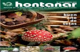 rev. Hontanar N-42hontanar-alustante.org/documentos/hontanar42.pdf · Exposición de Fotos Peco en el ... flora y fauna abundante en el pasado ... manchega o incluso andaluza produc-to