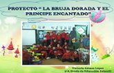Presentación de PowerPoint - uco.es · ha#sidollevadoa# cabo#en#el#Centro#de#Educación#Infantil# ... Tras! la! visita! de! las! brujas hicimos! un! dibujo! libre ... Presentación