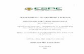 DEPARTAMENTO DE SEGURIDAD Y DEFENSA - Repositorio de …repositorio.espe.edu.ec/bitstream/21000/12384/1/T-ESPE-049588.pdf · 2.2.1.2.2 Situación jurídica de las zonas marítimas