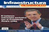 Contenido · Grupo Odinsa S.A. Alicia Naranjo Uribe ... Ministerio de Comercio Ministerio de Transporte Presidencia de la República de Colombia CRA FIIC I & P Coviandes