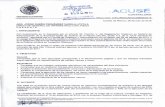 , UcnJAA · La contratación de la obra de adecuación y ampliación de la Casa de la Cultura Jurídica en Acapulco, ... trabajos referentes a dado de cimentación, ...