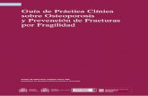 Guía de Práctica Clínica sobre Osteoporosis y ...salpub.uv.es/SALPUB/practicum12/docs/guies_BPC/Osteoporosis/Guia... · daciones graduadas según la calidad de los estudios que