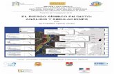 El riesgo sísmico en Quito : análisis y simulacioneshorizon.documentation.ird.fr/exl-doc/pleins_textes/divers11-12/... · funciones de Green empíricas, Quito, Ecuador Abstract