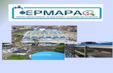 PERSONAL DE LA EPMAPAQ€¦ · electro-mecánico para el control y administración de la planta y las estaciones de bombeos ... recolectoras de agua ... arrastrados por el flujo ...