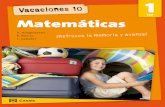 Matemáticas ESO Matemáticas - data.ecasals.netdata.ecasals.net/pdf/24/9788421853191_L33_24.pdf · Estructura del cuaderno ... Test para comprobar tu grado de competencia matemática.