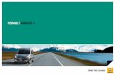 RENAULT KANGOO 2 - Renault Argentina | Diaz S.A ... · NUEVO KANGOO 2 TAN ATRACTIVO POR DENTRO COMO POR FUERA. El diseño del nuevo Kangoo 2 se renueva con detalles que acentúan