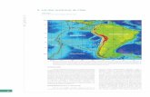 Capitulo 5 11 - Comité Oceanográfico Nacional - Chile · geoquímica de las rocas es alcalina en toda la secuencia y se ... con magmatismo diferente del esperado en un “hot ...