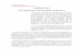 CAPÍTULO IV UN CONCILIO PARA KAROL WOJTYLAgeocities.ws/catolicosalerta/fin/cap04-05-06-07-apendice.pdf · como lo regulan la Liturgia, el Ceremonial, los Ritos y los Preceptos de