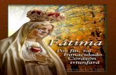 Caballeros de la irgencampanas.caballerosdelavirgen.org/librofatima/Libro_fatima.pdf · Todas las demás profecías de la Virgen en Fátima no son sino señales de la Providencia,
