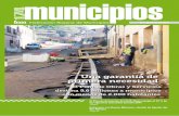 Una garantía de primera necesidad - FRMunicipios.orgfrmunicipios.org/wp-content/uploads/2017/12/FRM-8-marzo.pdf · Entrevista con Ramón Martínez, alcalde de Aguilar del Río Alhama