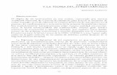 CELSO FURTADO y LA TEORIA DEL SUBDESARROLLOance.msinfo.info/bases/biblo/texto/libros/UL.2006.a.6.pdf · correspondencia entre el desarrollo de los países capitalistas desarrollados