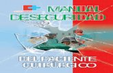 MANUAL DE SEGURIDAD - cantabria.escantabria.es/documents/2162705/2163013/Manual+de+Seguridad+del... · Factores de Riesgo para la Cirugía en el Lugar Erróneo Plan de Acción ...
