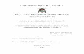 UNIVERSIDAD DE CUENCA - dspace.ucuenca.edu.ecdspace.ucuenca.edu.ec/bitstream/123456789/506/1/tesis.pdf.pdf · ESCUELA DE CONTABILIDAD Y AUDITORÌA ... CONSTRUCTORA DEL AUSTRO CIA