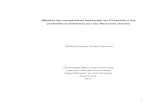 Modelo de contabilidad ambiental en Colombia y los ...repository.unimilitar.edu.co/bitstream/10654/3696/2/TorresChamorro... · Modelo de contabilidad ambiental en Colombia y los ...