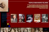 TEÓFILO BENAVENTE VELARDE - OoCities - … · MEDALLA DE ORO Y DIPLOMA DE HONOR, Municipalidad del Cusco, 1963. 2º Premio obtenido en el Concurso Histórico ...