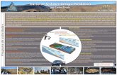 Curso de Sedimentología Predictiva - GCS Argentina · El concepto de barrera de energía. Preservación de los sistemas deposicionales. Ambientes geomorfológicos y ambientes deposicionales.