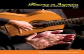 Cel.: 054 11 15 51586231 - Flamenco en Argentinaflamencoenargentina.com.ar/images/stories/ediciones/edicion_2.pdf · cante sino también copla, a palo seco, y aprendí mucho de un