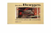 Jacobo BORGeseprints.ucm.es/7573/1/Jacobo_BORGes.pdf · pasiones que Borges re-crea y con-fabula en sos lienzos ter- minase por Facer harto eruptivas las expresiones plásticas ...