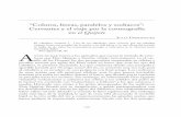 'Coluros, líneas, paralelos y zodíacos': Cervantes y el ...users.ipfw.edu/jehle/cervante/csa/articf09/DominguezF09.pdf · Quijote durante su periplo con respecto a una cosmografía