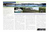 BOLETÍN INFORMATIVO AMBIENTAL - …pachecocoto.com/wp-content/uploads/2016/07/AMBIENTAL-N33.pdf · BOLETÍN INFORMATIVO AMBIENTAL EFICIENCIA ción de agua, captación de carbono
