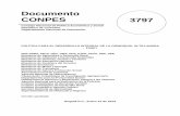 Documento CONPES 3797 - Inicio Altillanura... · EPYPSA Estudios, Proyectos y Planificación S.A Ha Hectárea IAvH Instituto Alexander von Humboldt IDEAM Instituto de Hidrología,