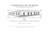 Cuadernos de Trabajo - theomai.unq.edu.artheomai.unq.edu.ar/Conflictos_sociales/Ruiz-Acosta_Venezuela... · protagonista de transformaciones de la formación social venezolana. ...