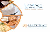 Catálogo - natalim.com.mx¡logo.pdf · N C A H E R S H E Y ’ S. Con nuestras mantequillas encuentra la consistencia y calidad perfecta que tus recetas requieren. ... · Caja con