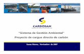â€œSistema de Gesti³n Ambientalâ€‌ Proyecto de cargue ...aapa.files.cms-plus.com/SeminarPresentations/07_FACENG_Gallo... 