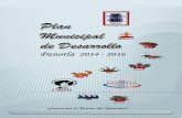 Panotla 2014 - 2016panotla.gob.mx/work/paginas_municipales/29024_panotla_tlaxcala/... · 3 Plan Municipal de Desarrollo, 2014 - 2016 II. MENSAJE DEL PRESIDENTE MUNICIPAL Es para mí