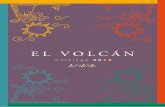 El Volcán. Catálogo 2018 (PDF) - … · Presentación. 3. La colección de literatura infantil y juvenil «El Volcán» ha nacido como un . duende, juguetón y misterioso, que soñó