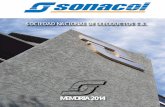 SOCIEDAD NACIONAL DE OLEODUCTOS S.A. - …sonacol.cl/wp-content/uploads/2014/08/Memoria-2014.pdf · TIPO DE SOCIEDAD: Sociedad anónima cerrada. ... CONSTITUCIÓN DE LA SOCIEDAD ...