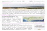 Boletín Paisaje Cultural – abril de 2017 - iaph.es · El paisaje de Almodóvar del Río presenta cuatro componentes principales: el espacio de la gran llanura ... A través de