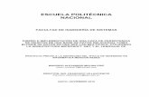 ESCUELA POLITÉCNICA NACIONAL - Repositorio …bibdigital.epn.edu.ec/bitstream/15000/3745/1/CD-3433.pdf · objetos como C# para construir las aplicaciones y bases de datos relacionales