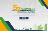 Presentación de PowerPoint · 2018-03-13 · • La construcción en Colombia está muy rezagada en la implementación de tecnologías. • Constructores de países con mayor implementación