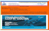 Boletín AAM - Asociación Argentina de Microbiología · Correspondencia: boletin@aam.org.ar Fechas de cierre : 28 de febrero, 31 de mayo, 31 de agosto y 30 de noviembre SEPTIEMBRE-NOVIEMBRE