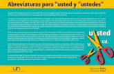 Abreviaturas - HLP - S04expresatebien.unal.edu.co/uploads/media/EBCM_HLP_T1_S4_Abreviat… · BIBLIOGRAFÍA Real Academia Española -RAE. (2013). El buen uso del español. España: