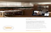 2020 Design 11x17 Spanish Spain - 2020spaces.com · electrónicos de fabricantes industriales. ... de participación en el mercado de la industria de diseño de cocinas y baños.