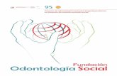 Fundación OdontologíaSocial - masterodontologia.commasterodontologia.com/wp-content/uploads/2014/04/95-Capítulo-red.pdf · Universidad de Sevilla. David Ribas Pérez. Director