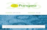 CURSO: 2º E.S.O RONDA: Final - concursopangea.comconcursopangea.com/wp-content/uploads/2016/06/2ESO-1.pdf · 1. Tenéis 45 minutos para resolver las 2 0 preguntas del cuadernillo.