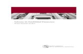 Informe de Estabilidad Financiera - eleconomista.com.ar · En este marco, el Informe de Estabilidad Financiera (IEF) es una publicación semestral en la que el BCRA comunica su visión