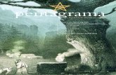 Pentagrama Nº 4 (2011) - Rosacruz Áurea: Lectorium … · que realiza el pentagrama en su microcosmo, en su propio pequeño mundo, se mantiene en el camino de la Transfiguración.