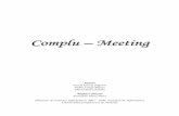 Complu – Meeting - Archivo Institucional E-Prints ...eprints.ucm.es/9041/1/TC2006-35.pdf · Esto puede dificultar el proceso de desarrollo de aplicaciones Web, ... estado de una