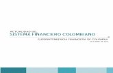 CONTENIDO - Superintendencia Financiera de Colombia · Superintendencia Financiera de Colombia ... Soc. Comisionistas de Bolsas 4,550,009 2,573,533 0 942,439 75,529 ... las inversiones