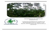 MANIFIESTO DE IMPACTO AMBIENTAL - SINATsinat.semarnat.gob.mx/dgiraDocs/documentos/chis/estudios/2010/07C… · Manifestación de impacto ambiental “Aprovechamiento forestal maderable