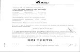 SIN TEXTO - itaip.org.mx · MO dm1 GMmra1 almo Joai torta Morelos y Pavón" ^^ _-^ ... de la Unidad de Acceso a la Información de este Instituto ... para la elaboración del proyecto