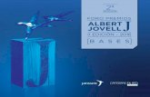 EDICIÓN - Foro Premios Albert Jovell · 2016-02-12 · desarrollado antes del 1 de abril de 2016, ... prestigio de distintas áreas y se dará a conocer en el momento de la firma